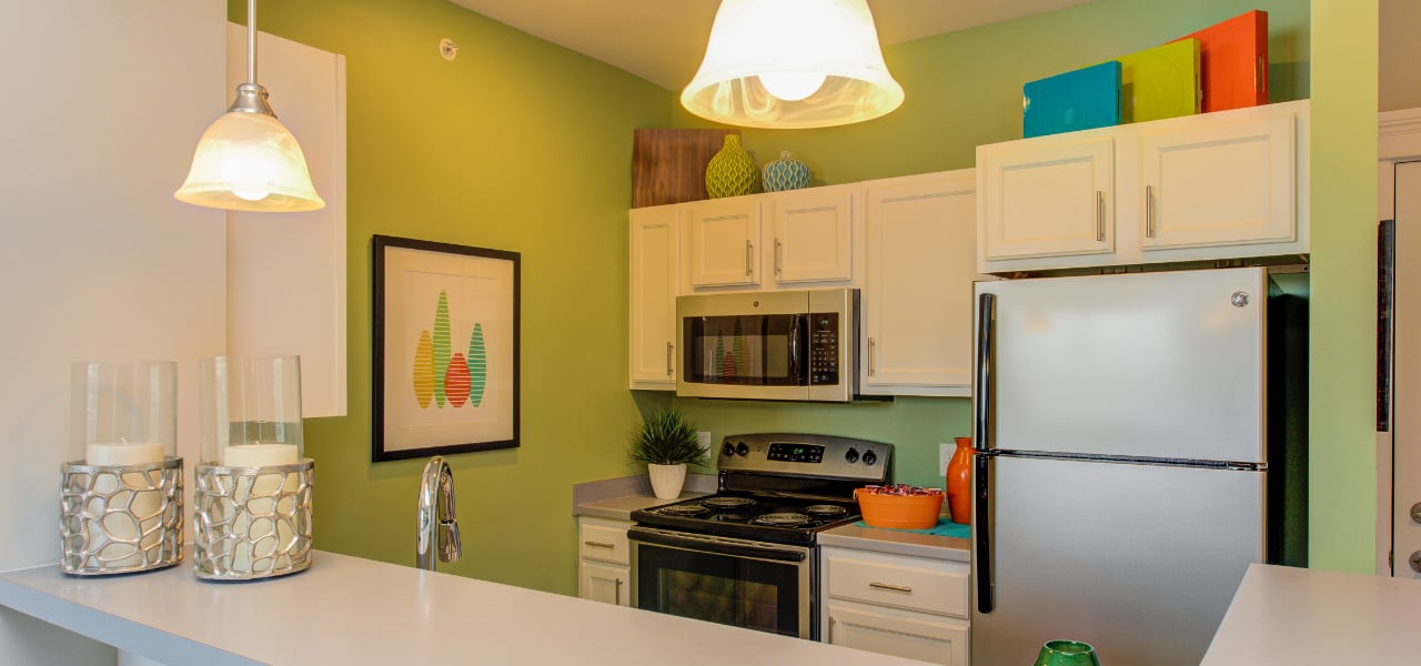 Six Innovative Apartment Kitchen Ideas For Carmel Renters Lakeside